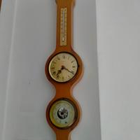 Orologio completo da parete 