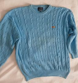 maglia uomo cotone Les Copains 50