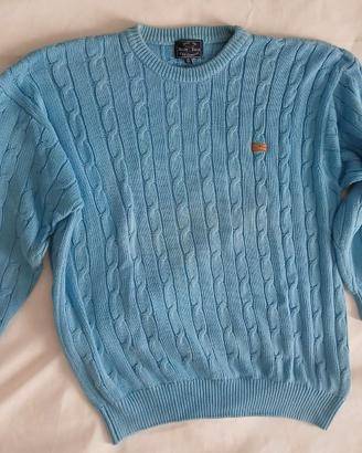 maglia uomo cotone Les Copains 50