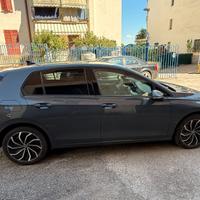 VW Golf VIII 2020 1.5 etsi evo Life 150cv dsg