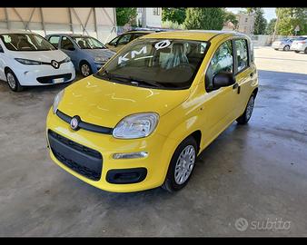 FIAT Pandina 1.0 FireFly 65 CV Hybrid Icon
