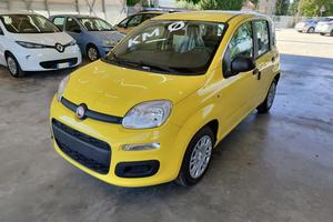 FIAT Pandina 1.0 FireFly 65 CV Hybrid Icon