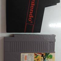 NES GIOCHI