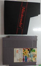 NES GIOCHI