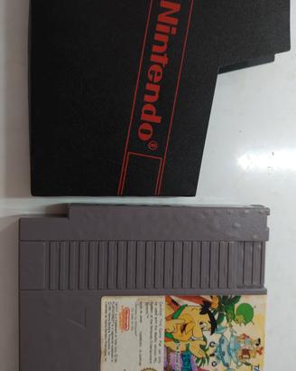 NES GIOCHI