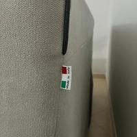 Divano 2 posti