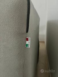 Divano 2 posti