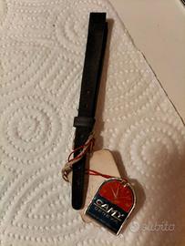 Cinturino orologio vintage