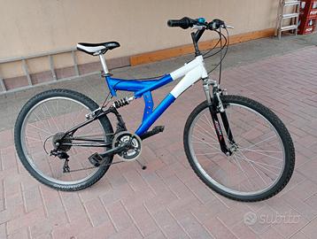 Bicicletta per ragazzo