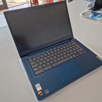 Computer Lenovo IdeaPad Slim 3 Notebook Chromebook