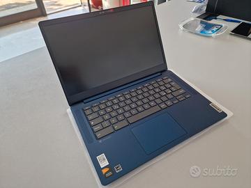 Computer Lenovo IdeaPad Slim 3 Notebook Chromebook