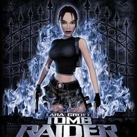 TOMB RAIDER THE ANGEL OF DARKNESS PlayStation 2