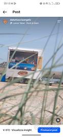 veicoli street food
