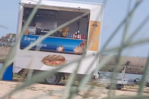 veicoli street food