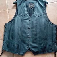 Gilet moto