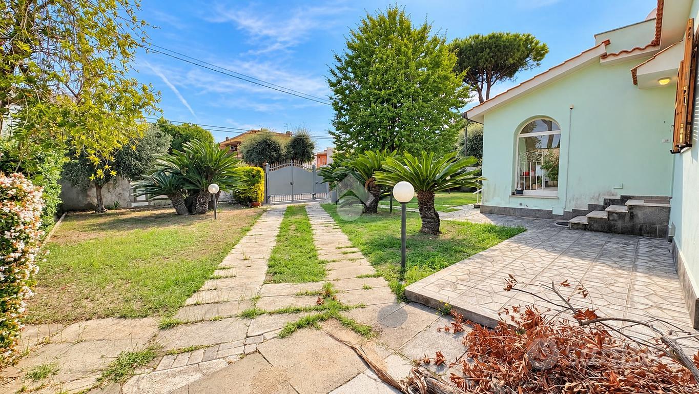 Casa – Anzio, Villa Claudia - Vista 4
