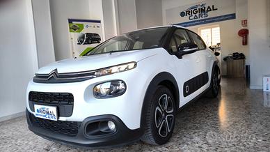 Citroen C3 BlueHDi 75 S&S Shine