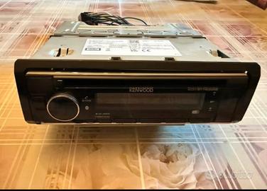 Autoradio Kenwood kdc-bt740dab