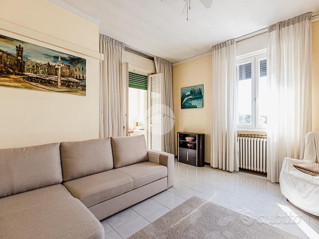 Appartamento – Villafranca di Verona, Paroline - Vista 4