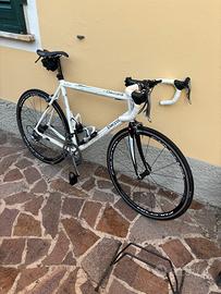Bici da corsa