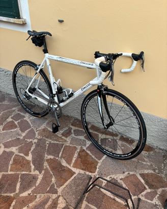 Bici da corsa