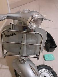 Vespa 150 fa hachette 1:3