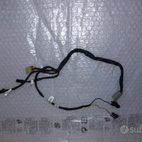 cablaggio posteriore ducati monster 696 796 1100