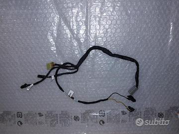 cablaggio posteriore ducati monster 696 796 1100