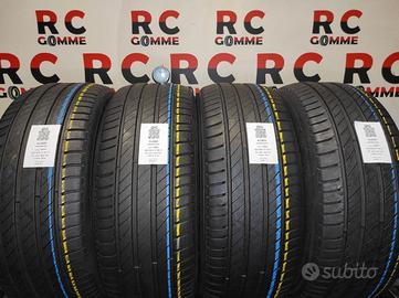 4 GOMME 225/55 R17 101Y KLEBER DYNAXER HP4 – ESTIV