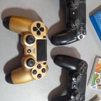 joystick ps4 