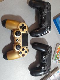 joystick ps4 