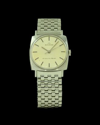 Movado King Matic Surf