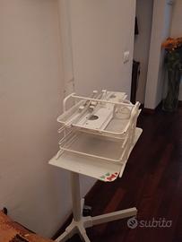 carrello porta tv