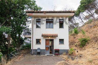 Casa Indipendente - Nicolosi