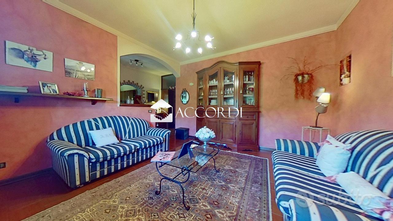 Apartment in Vedelago, Treviso - Vista 4