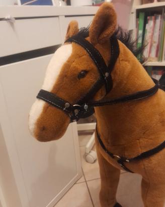 cavallo cavalcabile