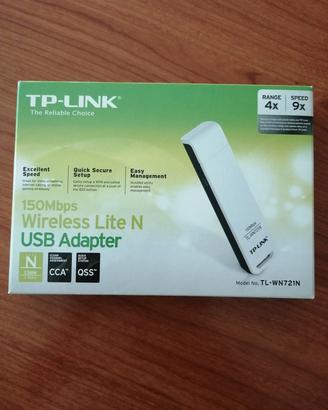 TP-LINK