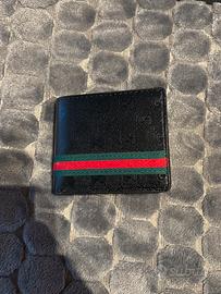 Portafoglio Gucci