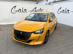 Peugeot 208 BlueHDi 100 Stop&Start 5 porte Allure