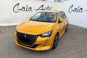 Peugeot 208 BlueHDi 100 Stop&Start 5 porte Allure