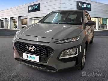 Hyundai Kona 1.6 CRDi 115cv Xadvanced