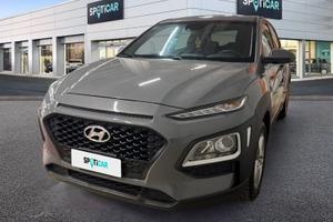 Hyundai Kona 1.6 CRDi 115cv Xadvanced