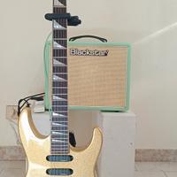 ampli valvolare Blackstar x chitarra META' PREZZO 