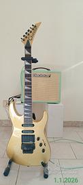 ampli valvolare Blackstar x chitarra META' PREZZO 
