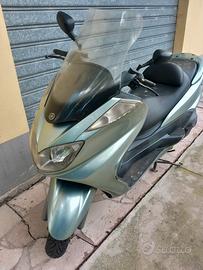 Yamaha Majesty 400 - 2006