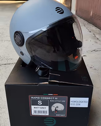 caschi da moto