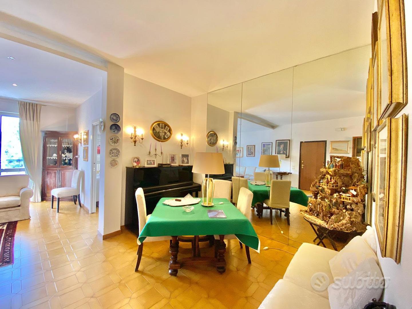 Appartamento – Cava de' Tirreni, Epitaffio, Novella - Vista 5