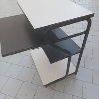 tavolo porta pc pieghevole