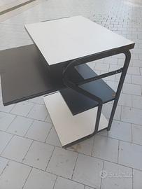 tavolo porta pc pieghevole