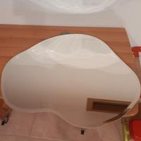 coppia specchi ingresso o camera